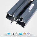 high quality aluminum window extrusion profile , aluminum profiles 6063